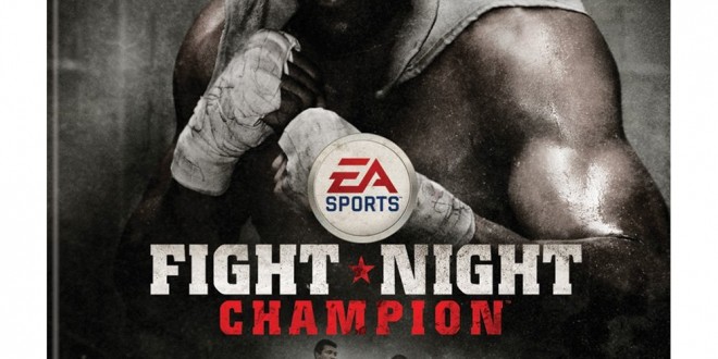 fight night champion pc